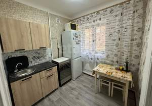 2-к квартира, на длительный срок, 46м2, 2/5 этаж