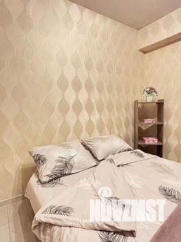 2-к квартира, посуточно, 50м2, 1/1 этаж