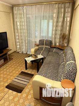3-к квартира, на длительный срок, 55м2, 1/5 этаж