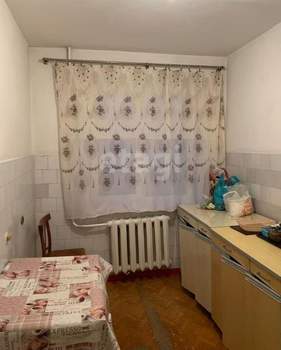 2-к квартира, на длительный срок, 43м2, 5/9 этаж