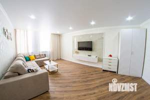 2-к квартира, посуточно, 63м2, 5/15 этаж