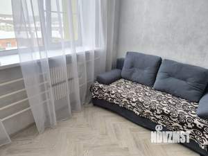 Студия квартира, на длительный срок, 25м2, 7/9 этаж