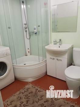 1-к квартира, на длительный срок, 35м2, 8/10 этаж