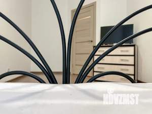 1-к квартира, посуточно, 38м2, 2/19 этаж