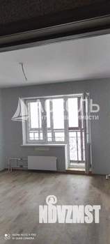 1-к квартира, на длительный срок, 36м2, 10/10 этаж