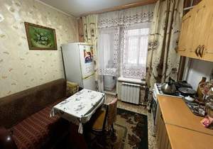 1-к квартира, на длительный срок, 36м2, 1/10 этаж