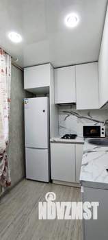 1-к квартира, на длительный срок, 32м2, 1/2 этаж