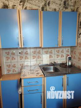 1-к квартира, на длительный срок, 31м2, 3/5 этаж