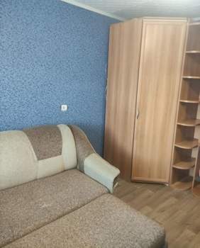 1-к квартира, на длительный срок, 31м2, 1/9 этаж