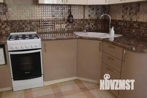 1-к квартира, посуточно, 50м2, 2/9 этаж