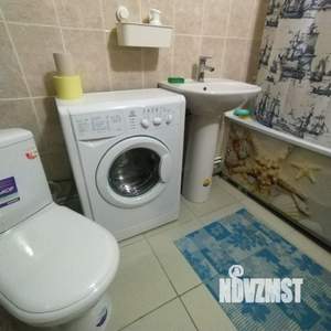 1-к квартира, на длительный срок, 40м2, 12/16 этаж