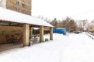 1-к квартира, посуточно, 53м2, 4/10 этаж