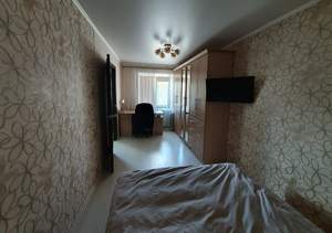 2-к квартира, на длительный срок, 46м2, 3/5 этаж