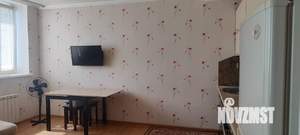 1-к квартира, на длительный срок, 45м2, 7/9 этаж