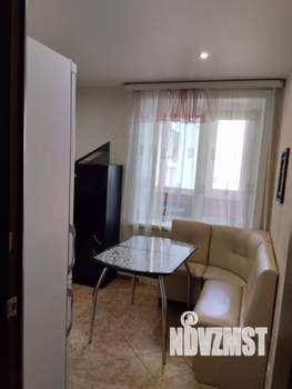 1-к квартира, на длительный срок, 36м2, 4/16 этаж