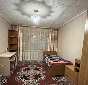 2-к квартира, на длительный срок, 56м2, 4/5 этаж