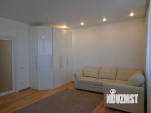 2-к квартира, на длительный срок, 100м2, 9/17 этаж