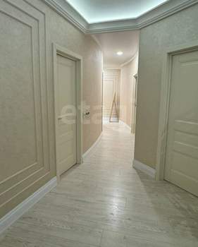 4-к квартира, на длительный срок, 105м2, 3/16 этаж