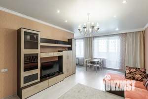 2-к квартира, посуточно, 63м2, 3/14 этаж