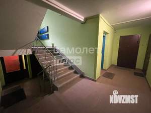 1-к квартира, на длительный срок, 35м2, 6/10 этаж