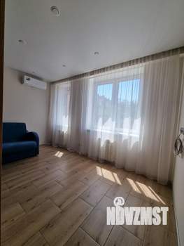 1-к квартира, на длительный срок, 40м2, 3/19 этаж