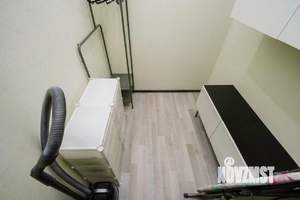 2-к квартира, на длительный срок, 56м2, 2/17 этаж