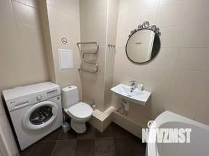 2-к квартира, посуточно, 52м2, 1/10 этаж