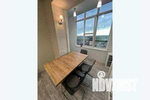 3-к квартира, посуточно, 70м2, 12/15 этаж