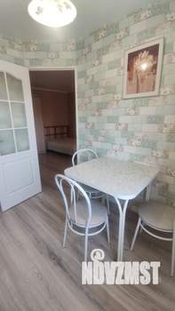 1-к квартира, на длительный срок, 31м2, 3/5 этаж