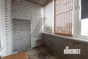 1-к квартира, на длительный срок, 49м2, 4/5 этаж