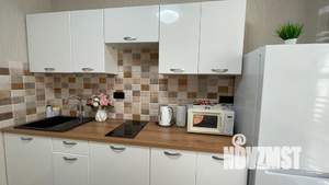 1-к квартира, посуточно, 38м2, 10/19 этаж