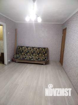 2-к квартира, на длительный срок, 42м2, 3/5 этаж