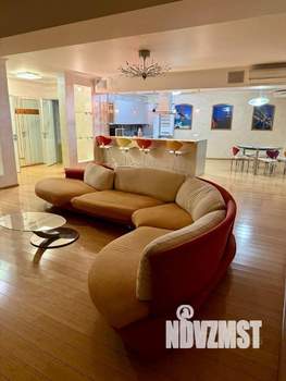 2-к квартира, на длительный срок, 120м2, 6/7 этаж