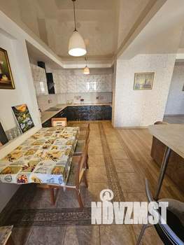 3-к квартира, посуточно, 100м2, 12/14 этаж