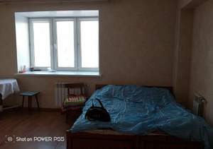 Студия квартира, на длительный срок, 30м2, 7/8 этаж