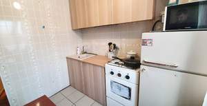 2-к квартира, на длительный срок, 45м2, 3/5 этаж