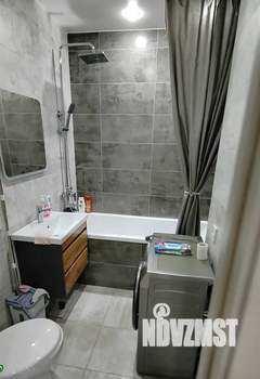 1-к квартира, на длительный срок, 42м2, 16/17 этаж