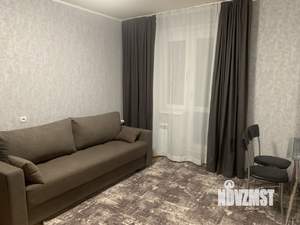 Студия квартира, на длительный срок, 33м2, 3/10 этаж