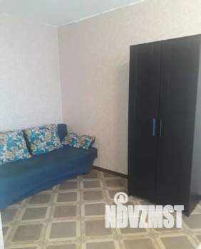 1-к квартира, посуточно, 37м2, 3/9 этаж