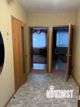 2-к квартира, на длительный срок, 54м2, 4/9 этаж