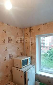 1-к квартира, на длительный срок, 32м2, 2/9 этаж