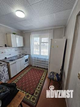 1-к квартира, на длительный срок, 36м2, 1/5 этаж