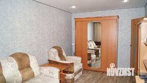 1-к квартира, на длительный срок, 33м2, 11/14 этаж