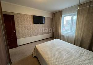 2-к квартира, на длительный срок, 52м2, 8/10 этаж