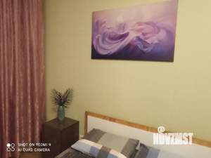 1-к квартира, посуточно, 45м2, 16/16 этаж