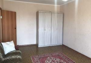 1-к квартира, на длительный срок, 40м2, 9/9 этаж