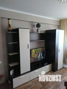 1-к квартира, на длительный срок, 37м2, 5/5 этаж