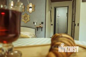 1-к квартира, посуточно, 21м2, 1/1 этаж