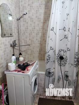 Студия квартира, посуточно, 25м2, 2/9 этаж