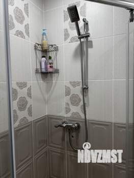 Студия квартира, посуточно, 33м2, 5/14 этаж